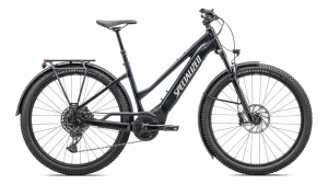 Turbo Tero 5.0 EQ Step-Through<Specialized Hot