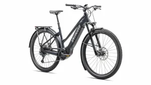 Turbo Tero 5.0 EQ Step-Through<Specialized Hot