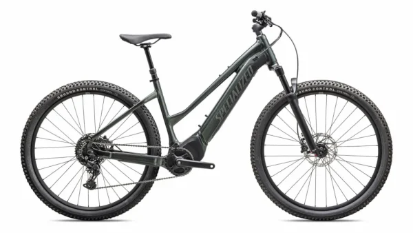 Turbo Tero 4.0 Step-Through<Specialized Clearance