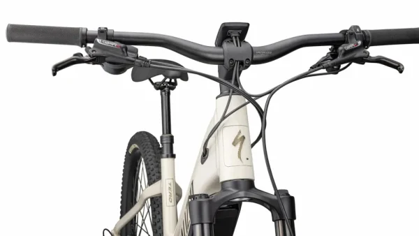 Turbo Tero 4.0 Step-Through<Specialized Clearance