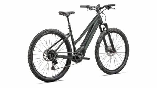 Turbo Tero 4.0 Step-Through<Specialized Clearance