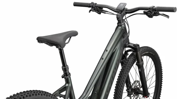 Turbo Tero 4.0 Step-Through<Specialized Clearance