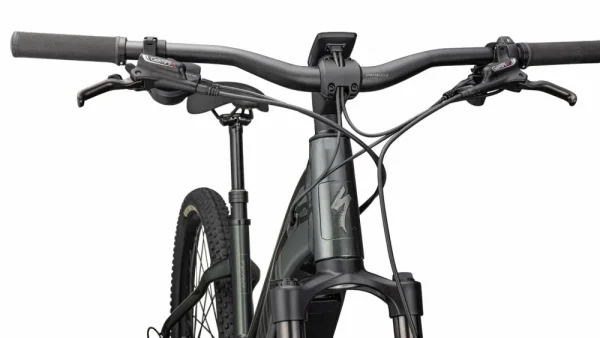Turbo Tero 4.0 Step-Through<Specialized Clearance