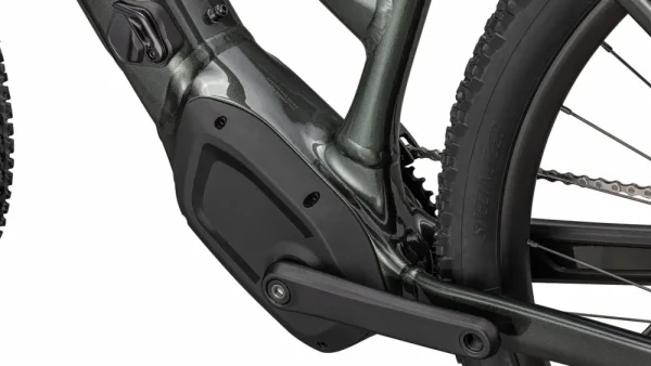 Turbo Tero 4.0 Step-Through<Specialized Clearance