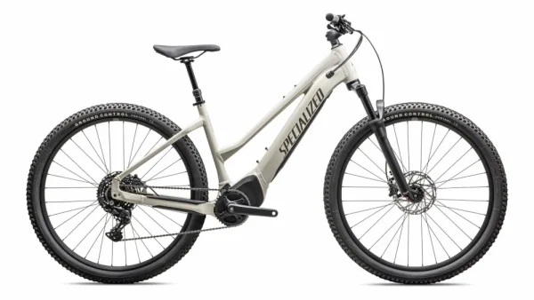 Turbo Tero 4.0 Step-Through<Specialized Clearance