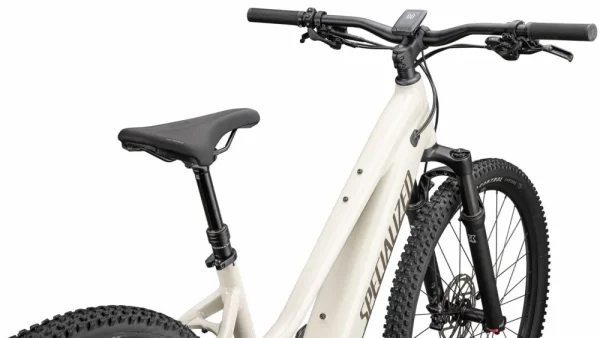 Turbo Tero 4.0 Step-Through<Specialized Clearance