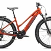 Turbo Tero 4.0 Step-Through EQ<Specialized New