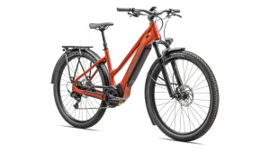 Turbo Tero 4.0 Step-Through EQ<Specialized New