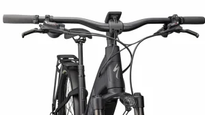 Turbo Tero 4.0 Step-Through EQ<Specialized New