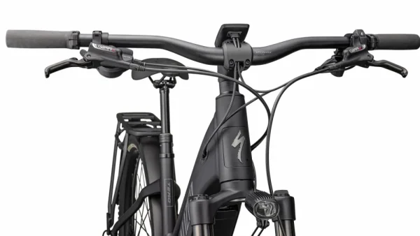 Turbo Tero 4.0 Step-Through EQ<Specialized New