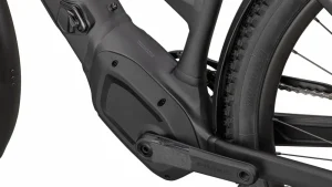 Turbo Tero 4.0 Step-Through EQ<Specialized New