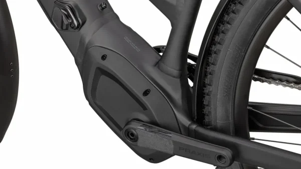 Turbo Tero 4.0 Step-Through EQ<Specialized New