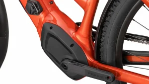Turbo Tero 4.0 Step-Through EQ<Specialized New