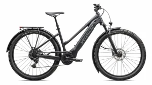 Turbo Tero 4.0 Step-Through EQ<Specialized New