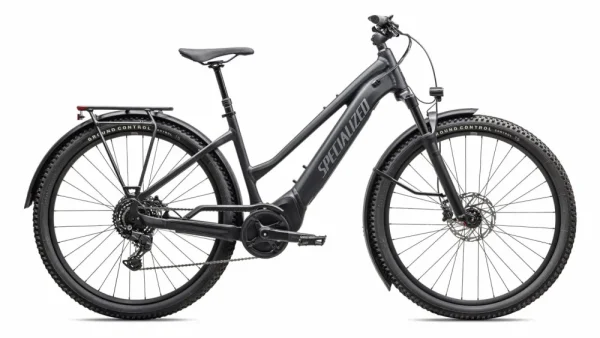 Turbo Tero 4.0 Step-Through EQ<Specialized New