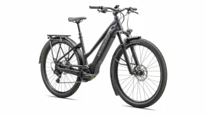 Turbo Tero 4.0 Step-Through EQ<Specialized New
