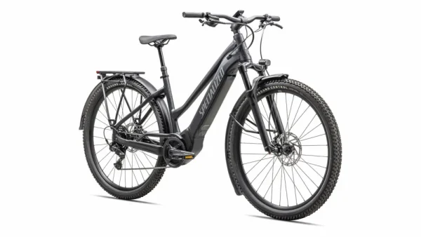Turbo Tero 4.0 Step-Through EQ<Specialized New