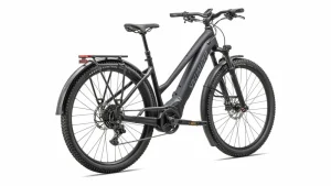 Turbo Tero 4.0 Step-Through EQ<Specialized New
