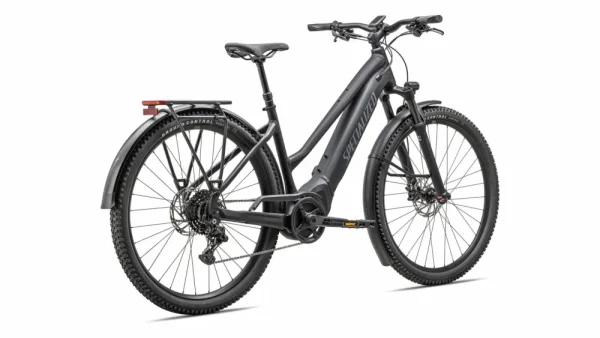 Turbo Tero 4.0 Step-Through EQ<Specialized New