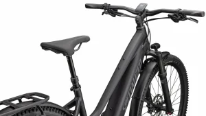 Turbo Tero 4.0 Step-Through EQ<Specialized New