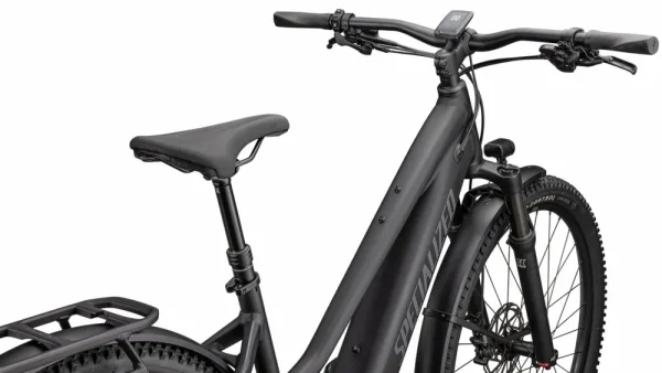 Turbo Tero 4.0 Step-Through EQ<Specialized New