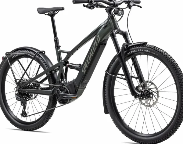 Turbo Tero X 5.0<Specialized New