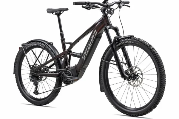 Turbo Tero X 5.0<Specialized New