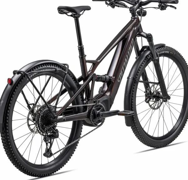Turbo Tero X 5.0<Specialized New