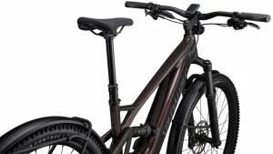 Turbo Tero X 5.0<Specialized New