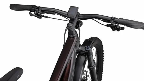 Turbo Tero X 5.0<Specialized New