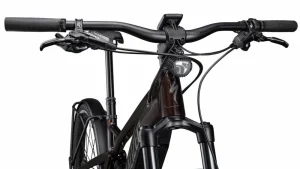 Turbo Tero X 5.0<Specialized New