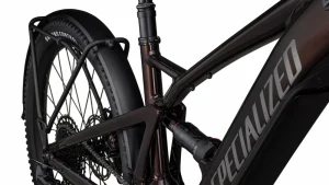Turbo Tero X 5.0<Specialized New