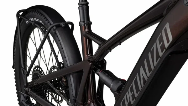Turbo Tero X 5.0<Specialized New