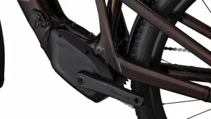 Turbo Tero X 5.0<Specialized New