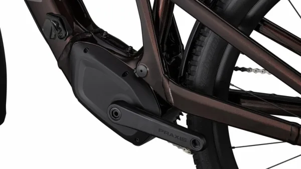 Turbo Tero X 5.0<Specialized New
