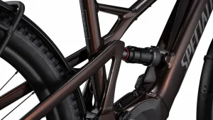 Turbo Tero X 5.0<Specialized New