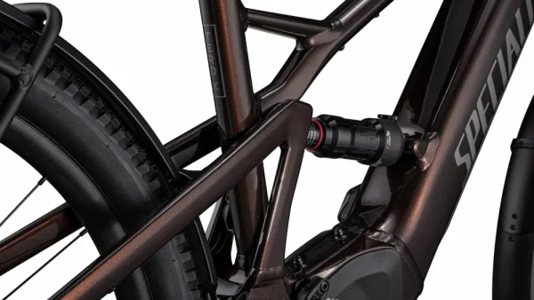 Turbo Tero X 5.0<Specialized New