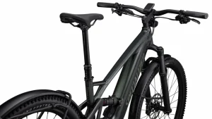 Turbo Tero X 5.0<Specialized New