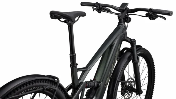 Turbo Tero X 5.0<Specialized New