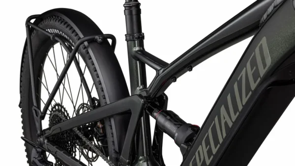Turbo Tero X 5.0<Specialized New