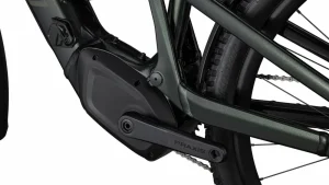 Turbo Tero X 5.0<Specialized New