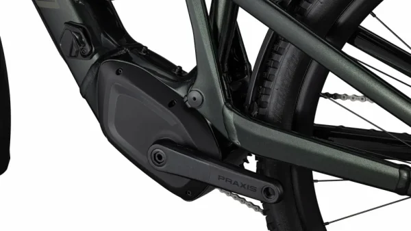 Turbo Tero X 5.0<Specialized New