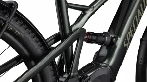 Turbo Tero X 5.0<Specialized New