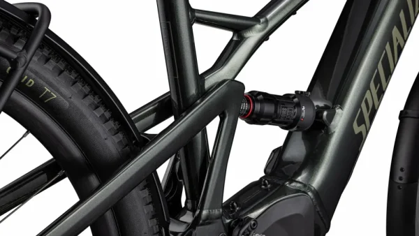 Turbo Tero X 5.0<Specialized New