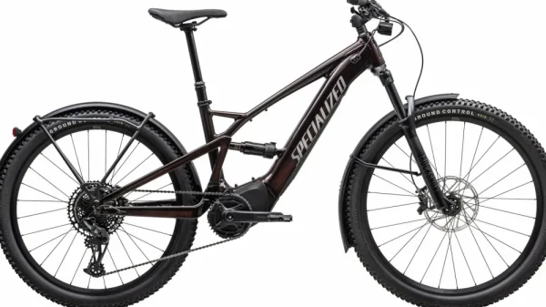 Turbo Tero X 5.0<Specialized New