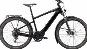 Turbo Vado 4.0<Specialized Fashion