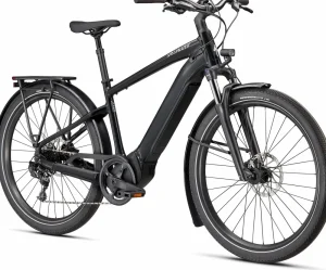 Turbo Vado 4.0<Specialized Fashion