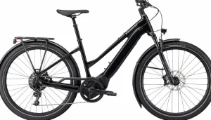 Turbo Vado 5.0 - Cadre bas<Specialized Best