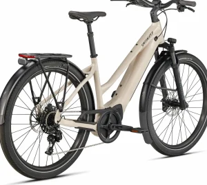Turbo Vado 5.0 - Cadre bas<Specialized Best