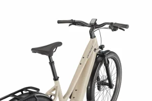 Turbo Vado 5.0 - Cadre bas<Specialized Best